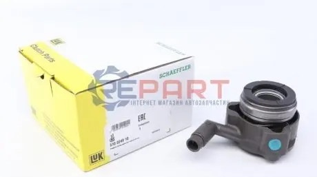 Підшипник зчеплення гідравлічний FIAT DUCATO 2.0D/2.2D 06.11 LuK 510024910 Купити в Україні