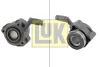 Підшипник зчеплення гідравлічний FIAT DUCATO 2.0D/2.2D 06.11 LuK (510024910) зображення 6