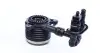 Фото Підшипник зчеплення гідравлічний HYUNDAI I30, I40 I, I40 I CW, IX35, SANTA FÉ II, SANTA FÉ III, SONATA V, SONATA VI, TUCSON KIA CARENS III, CARENS IV, CARNIVAL III, CEE'D 1.6D-3.3 06.04 LuK (510025010) зображення 6