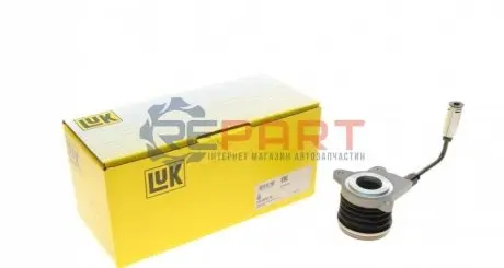 Автозапчасть LuK 510025310