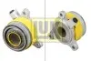 Підшипник зчеплення гідравлічний TOYOTA AVENSIS, RAV 4 III, RAV 4 IV 2.0/2.5 11.08-09.19 LuK 510028910 Купити в Україні
