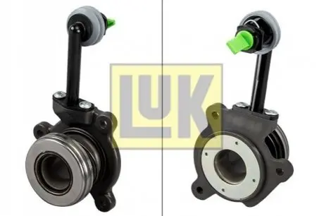 Фото Підшипник вижимний Citroen Jumpy/Peugeot Expert 2.0BlueHDi 16- LuK (510029410) зображення 1