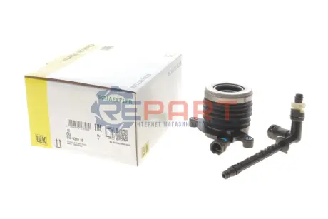 Підшипник вижимний Volvo V40/V60/XC40 15-22 LuK 510 0310 10