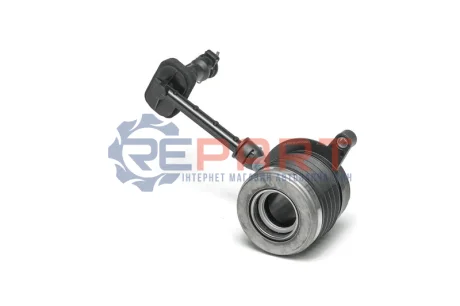 Підшипник зчеплення гідравлічний FORD C-MAX II, FIESTA VII, FOCUS IV, GRAND C-MAX, KUGA III, PUMA, TOURNEO CONNECT V408 NADWOZIE WIELKO, TRANSIT CONNECT 1.0/1.5/1.5D 10.12 LuK 510 0315 10 Купити в Україні