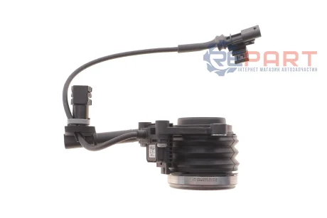 Підшипник вижимний Ford Fiesta VII/Focus IV 1.0 EcoBoost 19- LuK 510 0403 10