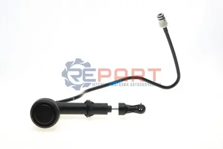 Циліндр зчеплення (головний) Land Rover Freelander 2.0Td4 00-06 (d=17.46mm) LuK 511014210 Купити в Україні