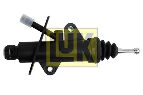 Головний циліндр зчеплення (19,05мм) FORD GALAXY I SEAT ALHAMBRA VW SHARAN 1.8-2.8 03.95-03.10 LuK 511 0172 10