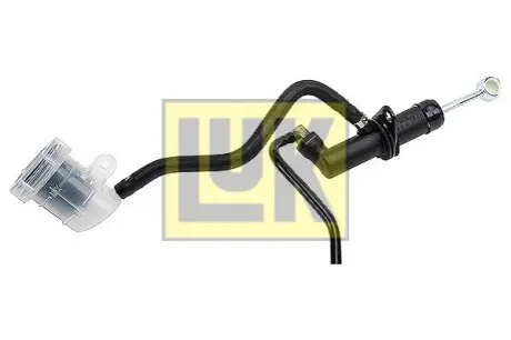 Головний циліндр зчеплення FIAT 500, 500 C, PANDA FORD KA 1.1-1.4CNG 09.03 LuK 511030710