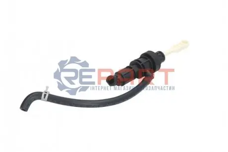 Головний циліндр зчеплення (17,46мм) DODGE CALIBER JEEP COMPASS, PATRIOT 1.8-2.4LPG 06.06 LuK 511032010 Купити в Україні