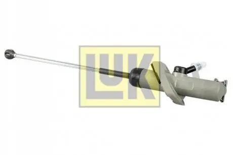 Автозапчасть LuK 511074010