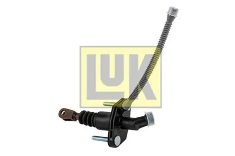 Головний циліндр зчеплення (15,9мм) OPEL ZAFIRA A, ZAFIRA B 1.6-2.2D 04.99-04.15 LuK 511078710