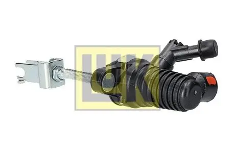 Автозапчасть LuK 511080510
