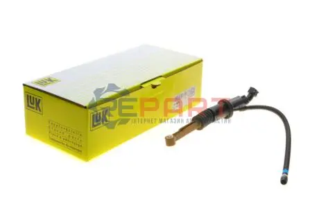 Головний циліндр зчеплення CITROEN BERLINGO, BERLINGO MULTISPACE PEUGEOT 3008 I, 5008, PARTNER, PARTNER TEPEE 1.6/1.6D 04.08 LuK 511 0809 10 Купити в Україні