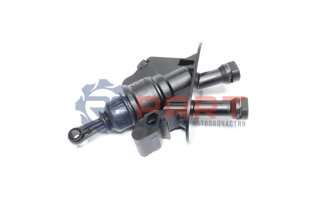 Головний циліндр зчеплення FORD FIESTA V, FUSION MAZDA 2 1.2-2.0 11.01-06.15 LuK 511 0852 10 Купити в Україні