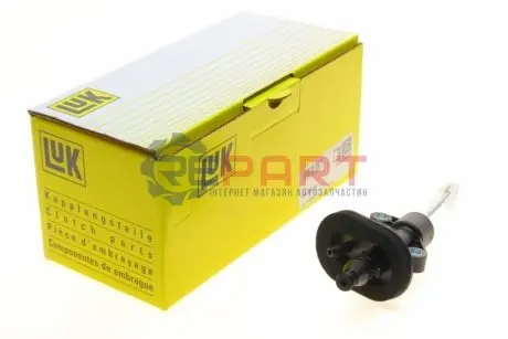 Головний циліндр зчеплення OPEL MERIVA B 1.3D-1.7D 06.10-03.17 LuK 511 0857 10 Купити в Україні