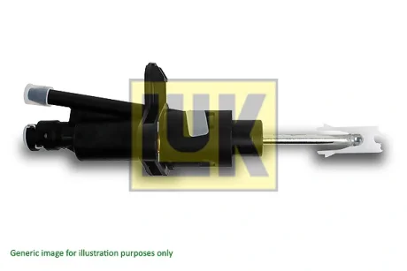 Головний циліндр, зчеплення LuK 511 0881 10 Купить в Украине
