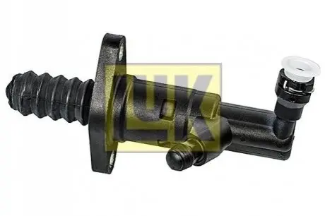 Робочий циліндр зчеплення AUDI A1, A3, Q2, TT CUPRA LEON SPORTSTOURER SEAT ALTEA, ALTEA XL, ATECA, IBIZA IV, IBIZA IV SC, IBIZA IV ST, LEON, LEON SC, LEON SPORTSTOURER, LEON ST 1.0-2.5 02.03 LuK 512001010 Купити в Україні