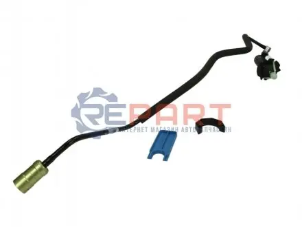 Робочий циліндр зчеплення ROVER 45 I 2.0/2.0D 02.00-05.05 LuK 512002210
