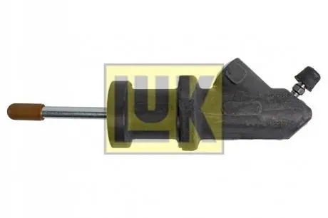 Робочий циліндр зчеплення BMW 3 (E36), Z3 (E36) 1.6-2.8 09.90-08.00 LuK 512003710