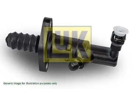 Автозапчасть LuK 512007410
