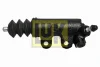 Робочий циліндр зчеплення TOYOTA AVENSIS, AVENSIS VERSO, CAMRY, CARINA V, CELICA, COROLLA, COROLLA FX, COROLLA VERSO, PREVIA II, RAV 4 II, RAV 4 III 1.8-2.2D 10.82-06.13 LuK (512 0377 10) зображення 1