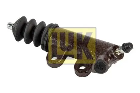 Автозапчасть LuK 512044810