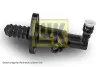Фото Циліндр зчеплення (робочий) Skoda Fabia/VW Polo 1.0 17 LuK (512 0485 10) зображення 1