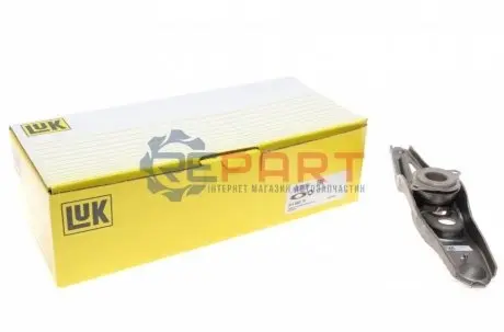 Вилка сцепления LuK 514000710 Купить в Украине