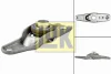 Вижимний підшипник зчеплення AUDI A2 SEAT CORDOBA, IBIZA III SKODA FABIA I, FABIA I PRAKTIK, OCTAVIA II, ROOMSTER VW FOX, GOLF PLUS V, GOLF V, NEW BEETLE, POLO IV 1.2-1.9D 10.99-05.15 LuK (514001110) зображення 2