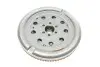 Демпфер + комплект зчеплення Seat Alhambra/VW Sharan 1.8T 97-10 LuK (600000400) зображення 2