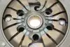 Демпфер + комплект зчеплення Seat Alhambra/VW Sharan 1.8T 97-10 LuK (600000400) зображення 4