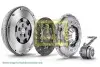 Фото Демпфер зчеплення VW Golf IV 1.9 DTI 98-06, 74/85kw, AJM замінено на 600 0013 00 LuK (600001900) зображення 1