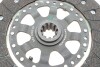 Демпфер + комплект зчеплення BMW 3 (E30/E36)/5 (E28/E34/E39) 83-03 M21/M51 LuK 600002500 (фото 2)