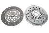 Фото (EN) Self-adjusting clutch kit with dual-mass flywheel (з болтами: так, з вижимним підшипником, 230мм) RENAULT ESPACE III 2.2D 07.00-10.02 LuK (600004200) зображення 6