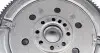 Фото Демпфер + комплект сцепления Ford Focus/Kuga 2.0 TDCi 03- LuK (600014900) изображение 13