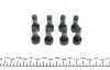 Фото Демпфер + комплект сцепления Ford Focus/Kuga 2.0 TDCi 03- LuK (600014900) изображение 15