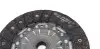 Фото Демпфер + комплект сцепления Ford Focus/Kuga 2.0 TDCi 03- LuK (600014900) изображение 5