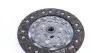 Фото Набор сцепления+маховик+подшипник. LuK (600016400) изображение 8
