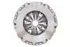 Фото (EN) Self-adjusting clutch kit with dual-mass flywheel (з болтами: так, з автоматичним регулюванням з болтами з диском з підшипником вимкнення зчеплення з наж. диском, 240мм) AUDI A4 B6 2.5D 11.00 LuK (600017800) зображення 11