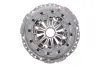 Фото (EN) Self-adjusting clutch kit with dual-mass flywheel (з болтами: так, з автоматичним регулюванням з болтами з диском з підшипником вимкнення зчеплення з наж. диском, 240мм) AUDI A4 B6 2.5D 11.00 LuK (600017800) зображення 12