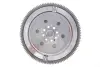 Фото (EN) Self-adjusting clutch kit with dual-mass flywheel (з болтами: так, з автоматичним регулюванням з болтами з диском з підшипником вимкнення зчеплення з наж. диском, 240мм) AUDI A4 B6 2.5D 11.00 LuK (600017800) зображення 14