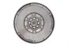 Фото (EN) Self-adjusting clutch kit with dual-mass flywheel (з болтами: так, з автоматичним регулюванням з болтами з диском з підшипником вимкнення зчеплення з наж. диском, 240мм) AUDI A4 B6 2.5D 11.00 LuK (600017800) зображення 15