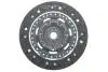 Фото (EN) Self-adjusting clutch kit with dual-mass flywheel (з болтами: так, з вижимним підшипником, 240мм) FORD MONDEO III 2.0D 10.00-03.07 LuK (600018500) зображення 8