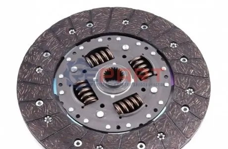 Фото Сцепление из двухмасс. маховиком LuK (600018600) изображение 1