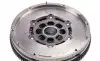 Фото Сцепление из двухмасс. маховиком LuK (600018600) изображение 6