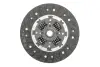 Фото (EN) Self-adjusting clutch kit with dual-mass flywheel (з болтами: так, 250мм) FORD RANGER MAZDA 6, BT-50 2.0-3.0D 05.06 LuK (600019200) зображення 8