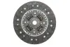 Фото (EN) Self-adjusting clutch kit with dual-mass flywheel (з болтами: так, 250мм) FORD RANGER MAZDA 6, BT-50 2.0-3.0D 05.06 LuK (600019200) зображення 9