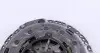 Фото (EN) Self-adjusting clutch kit with dual-mass flywheel (з болтами: так, для автомобілів з системою Старт- Стоп, 228мм) AUDI A3, Q2 SEAT ALTEA, ALTEA XL, ATECA, LEON, LEON ST 1.6D/2.0D 11.08 LuK (600019800) зображення 6