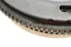 Фото (EN) Self-adjusting clutch kit with dual-mass flywheel (з болтами: так, з вижимним підшипником, 240мм) VW AMAROK 2.0D 09.10 LuK (600020100) зображення 13
