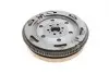 Фото (EN) Self-adjusting clutch kit with dual-mass flywheel (з болтами: так, з вижимним підшипником, 240мм) VW AMAROK 2.0D 09.10 LuK (600020100) зображення 14